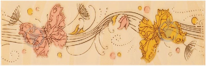 Фриз Атем Lorena YL 22x7 - фото 1