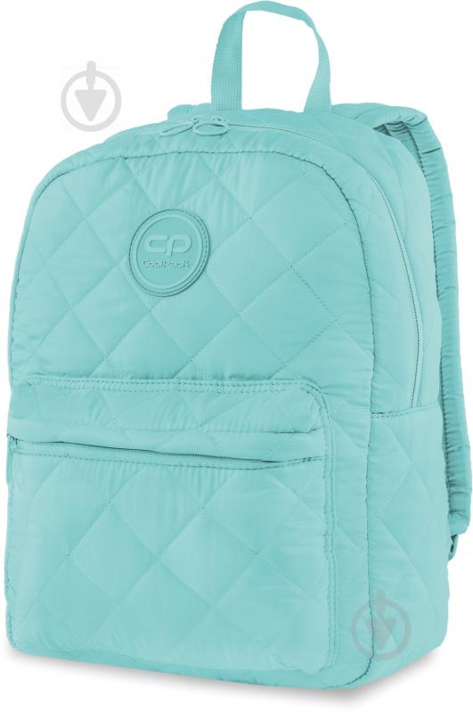 Рюкзак CoolPack RUBY VINTAGE - SKY BLUE - фото 1