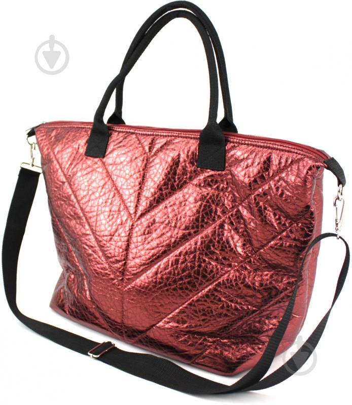 Сумка женская Wallaby 8-573.97 красный - фото 1