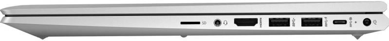 Ноутбук HP ProBook 450 G8 15,6" (150C9EA) silver - фото 7