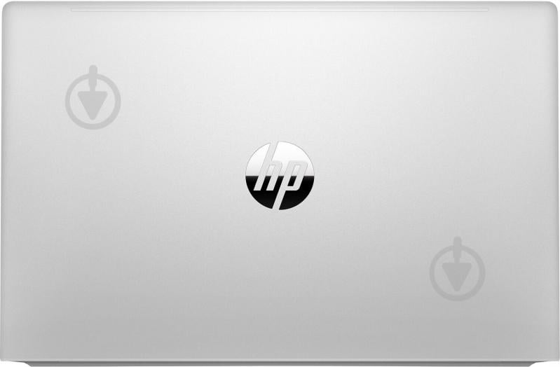 Ноутбук HP ProBook 450 G8 15,6" (150C9EA) silver - фото 5