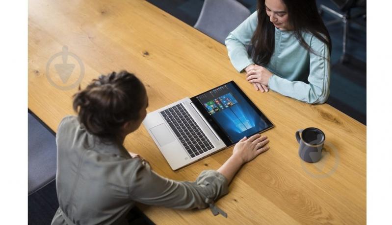 Ноутбук HP ProBook 450 G8 15,6" (150C9EA) silver - фото 9