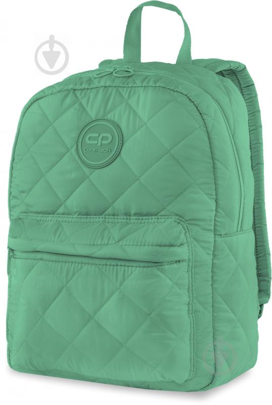 Рюкзак CoolPack RUBY VINTAGE - GREEN - фото 1