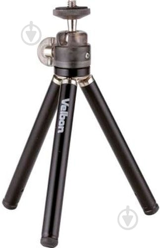 Штатив Velbon Mini 2 tripod (26030) - фото 1