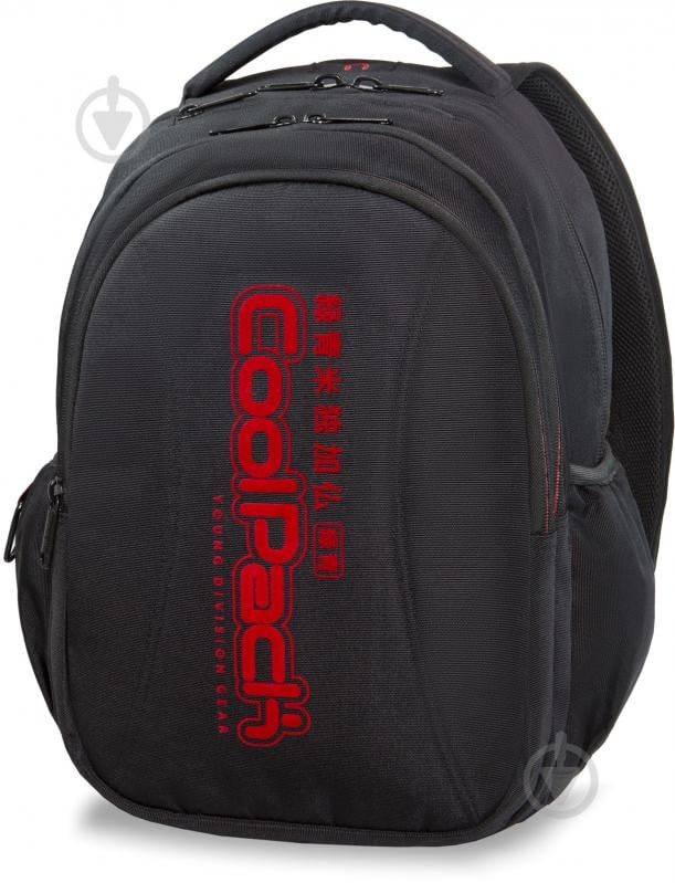 Рюкзак CoolPack JOY SUPER RED - фото 1