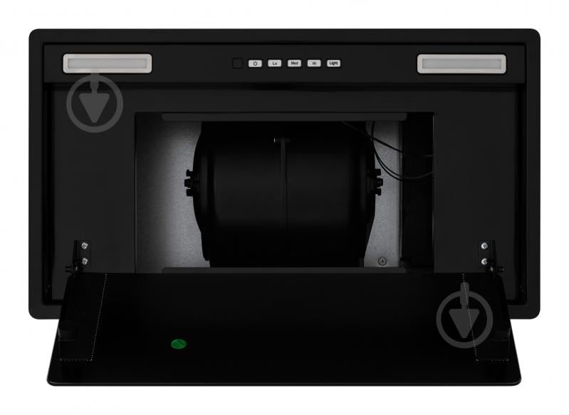 Витяжка Interline BOXGLASS BL A/60 PB/2/T - фото 6