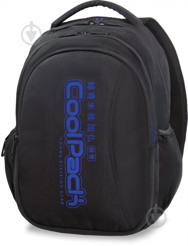 Рюкзак CoolPack JOY SUPER BLUE - фото 1