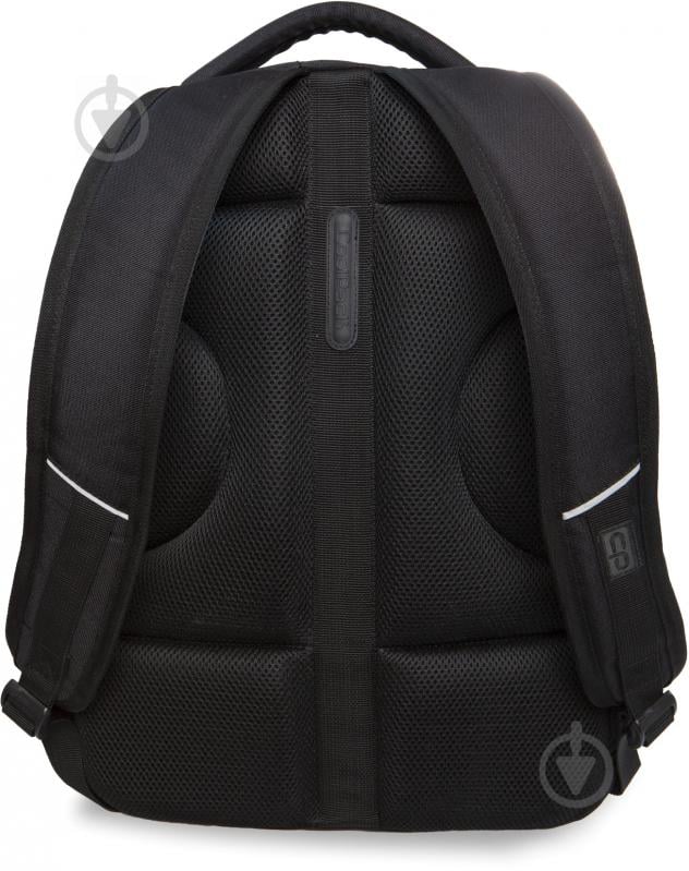 Рюкзак CoolPack JOY SUPER BLACK - фото 3