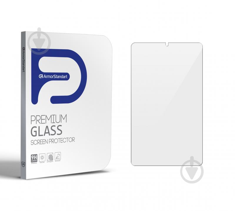 Защитное стекло Armorstandart Armorstandart Glass.CR для Realme Pad Mini Clear (ARM61754) - фото 1