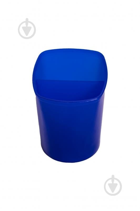 Подставка для ручек Квадро в ассортименте - фото 4 Подставка для ручек Квадро в ассортименте - фото 4