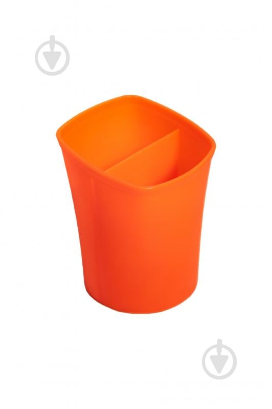 Подставка для ручек Квадро в ассортименте - фото 2 Подставка для ручек Квадро в ассортименте - фото 2