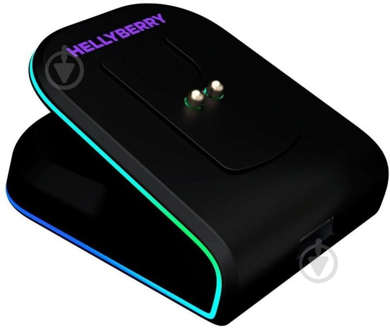 Игровая мышь Hator HM47 Wireless (67588) - фото 8