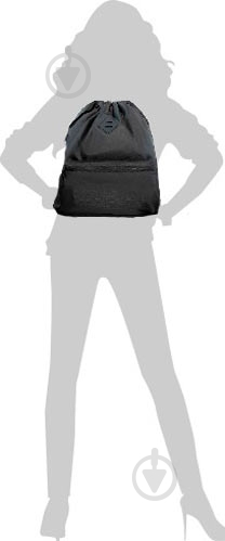 Рюкзак CoolPack A4611 черний - фото 3