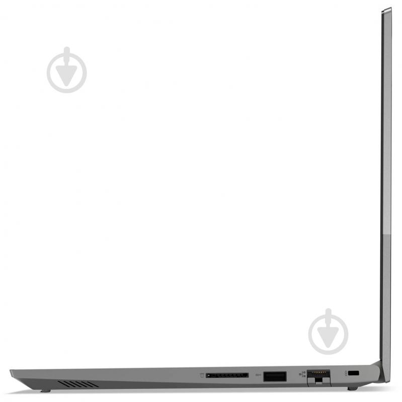 Ноутбук Lenovo ThinkBook 14" (21A2003XRA) grey - фото 7