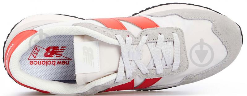 Кроссовки мужские демисезонные New Balance 237 V1 MS237BO р.40 - фото 3