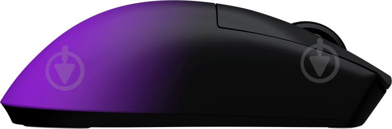Игровая мышь Hator HM47 Pro Wireless black-violet gradient (67587) - фото 5