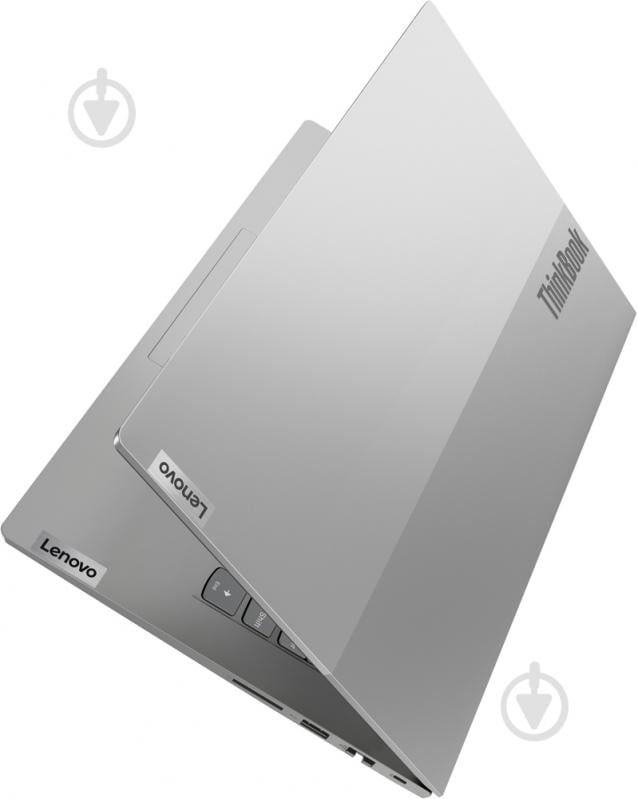 Ноутбук Lenovo ThinkBook G2 ITL 14" (20VD00CHRA) mineral grey - фото 13