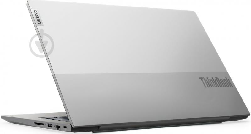 Ноутбук Lenovo ThinkBook G2 ITL 14" (20VD00CHRA) mineral grey - фото 10