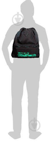 Рюкзак CoolPack A46119 Super green - фото 2