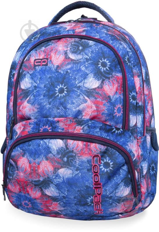 Рюкзак CoolPack SPINER PINK MAGNOLIA - фото 1