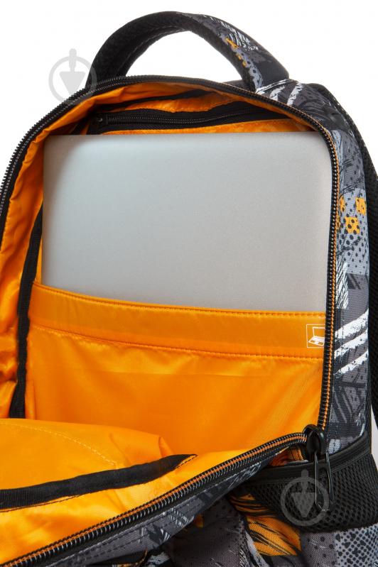 Рюкзак CoolPack SPINER DESERT STORM - фото 5