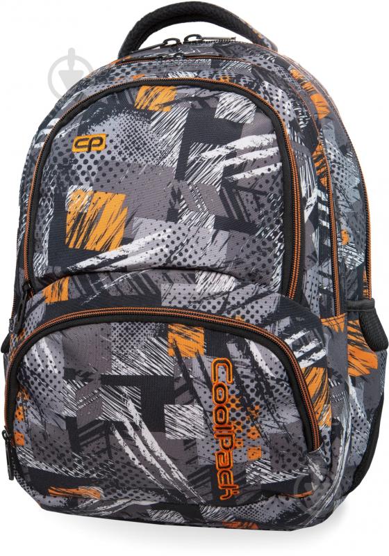 Рюкзак CoolPack SPINER DESERT STORM - фото 1