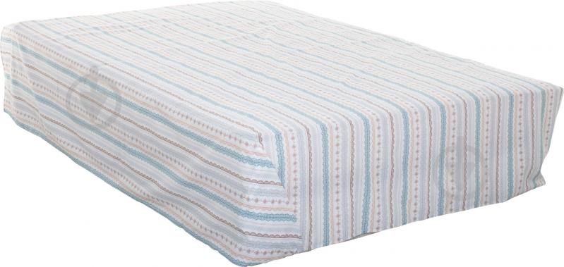 Простирадло Мереживо 145x215 см Прованс - фото 1