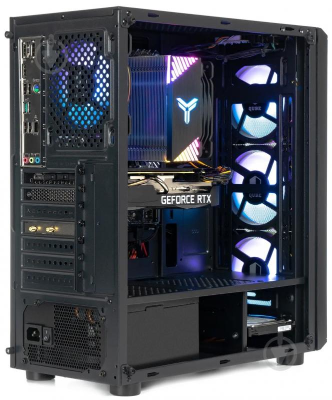 Компьютер Artline Gaming X 47 (X47v94) black - фото 12