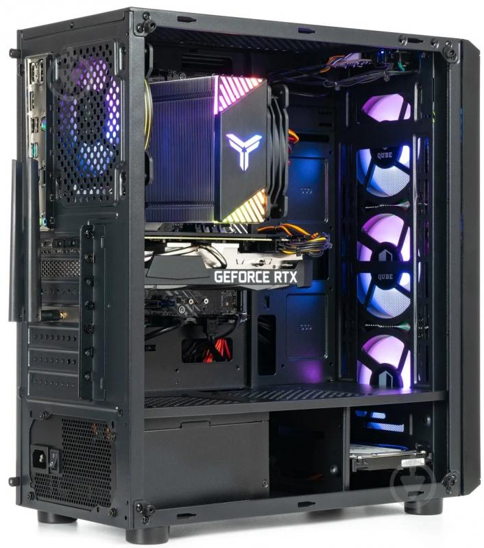 Компьютер Artline Gaming X 47 (X47v94) black - фото 10