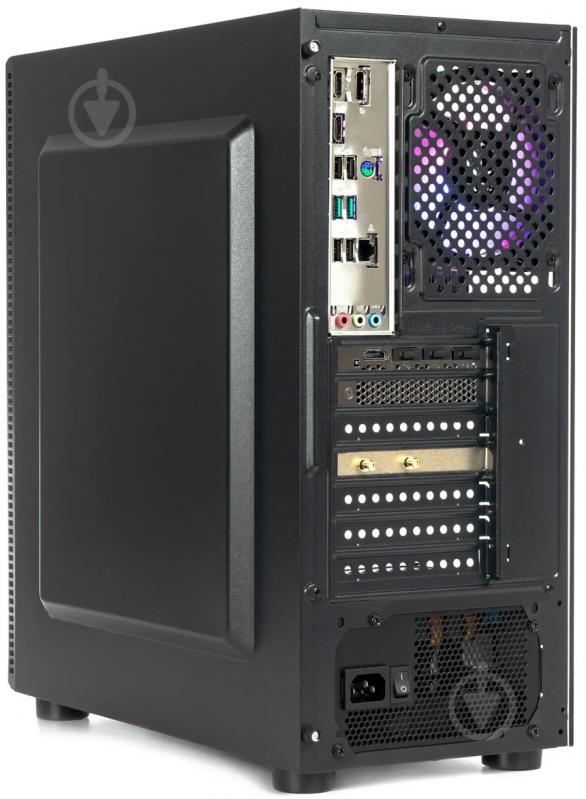 Компьютер Artline Gaming X 47 (X47v94) black - фото 11