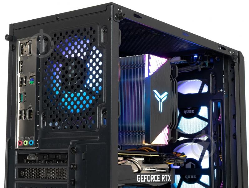 Компьютер Artline Gaming X 47 (X47v94) black - фото 8