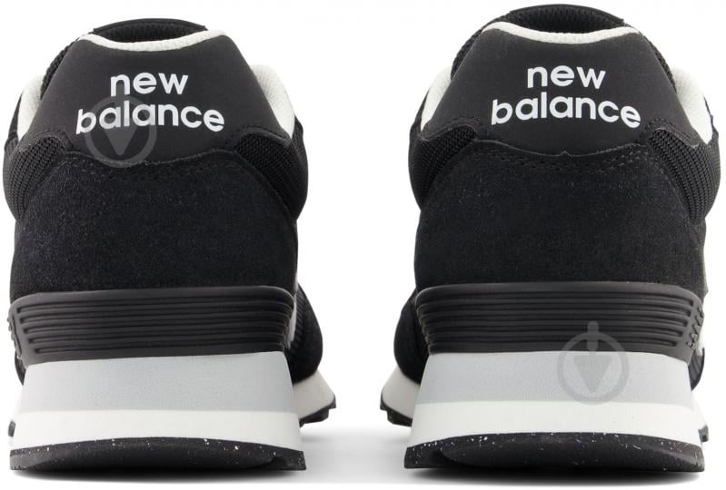 Кроссовки мужские демисезонные New Balance 515 V3 ML515BLK р.41,5 черные - фото 6