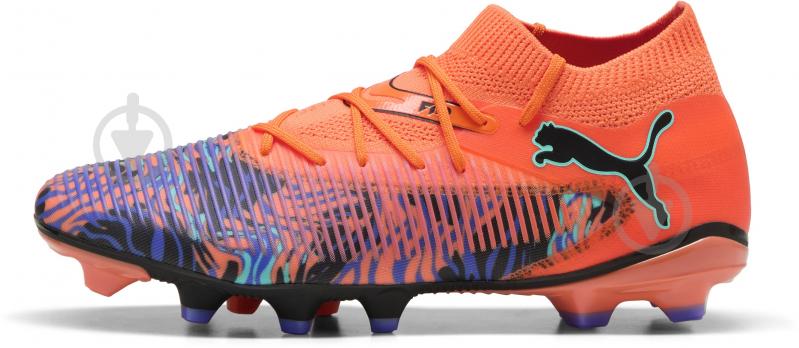 ᐉ Бутсы Puma FUTURE 8 MATCH CREATIVITY FG/AG 10843101 р.44,5