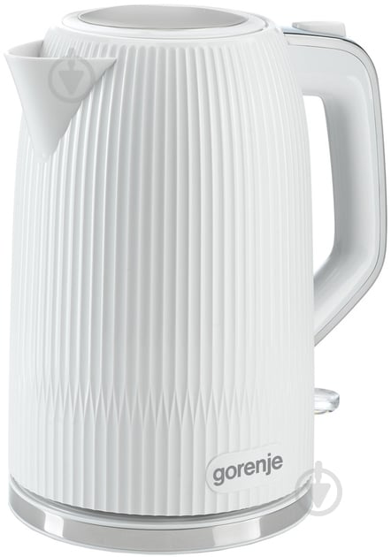 Электрочайник Gorenje K17DPW - фото 4 Электрочайник Gorenje K17DPW - фото 4