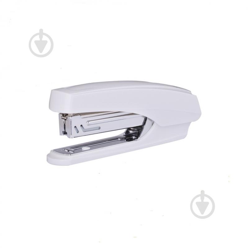 Степлер №10 мікс 12 арк. 0238 Deli - фото 5