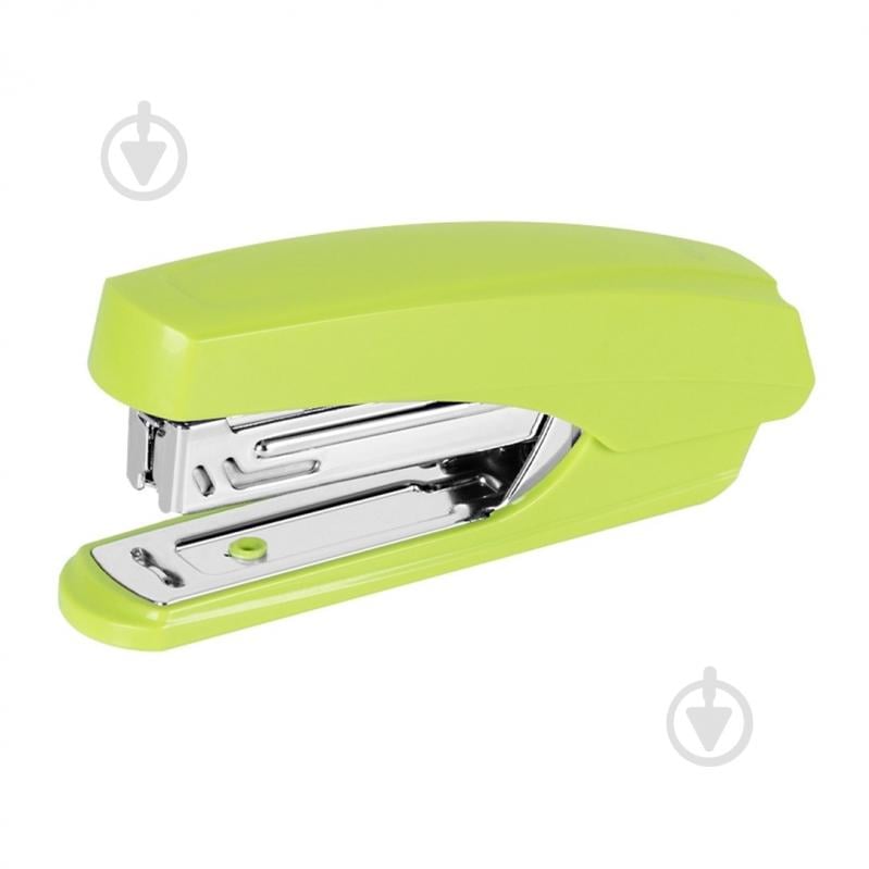 Степлер №10 мікс 12 арк. 0238 Deli - фото 4