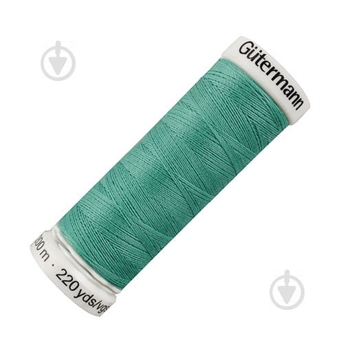 Нити Gutermann Sew All №100 200 м 748277 цвет 235 - фото 1