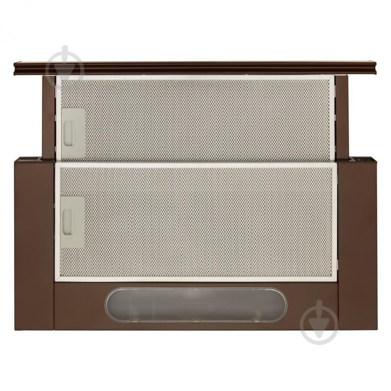 Вытяжка Eleyus BREEZE 700 50 BR - фото 10