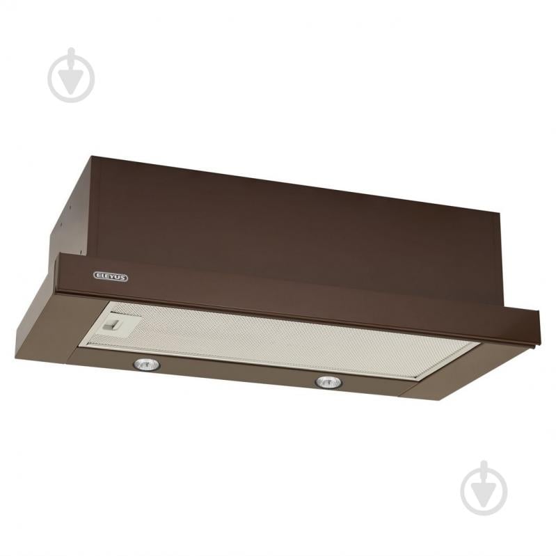 Вытяжка Eleyus BREEZE 700 50 BR - фото 16