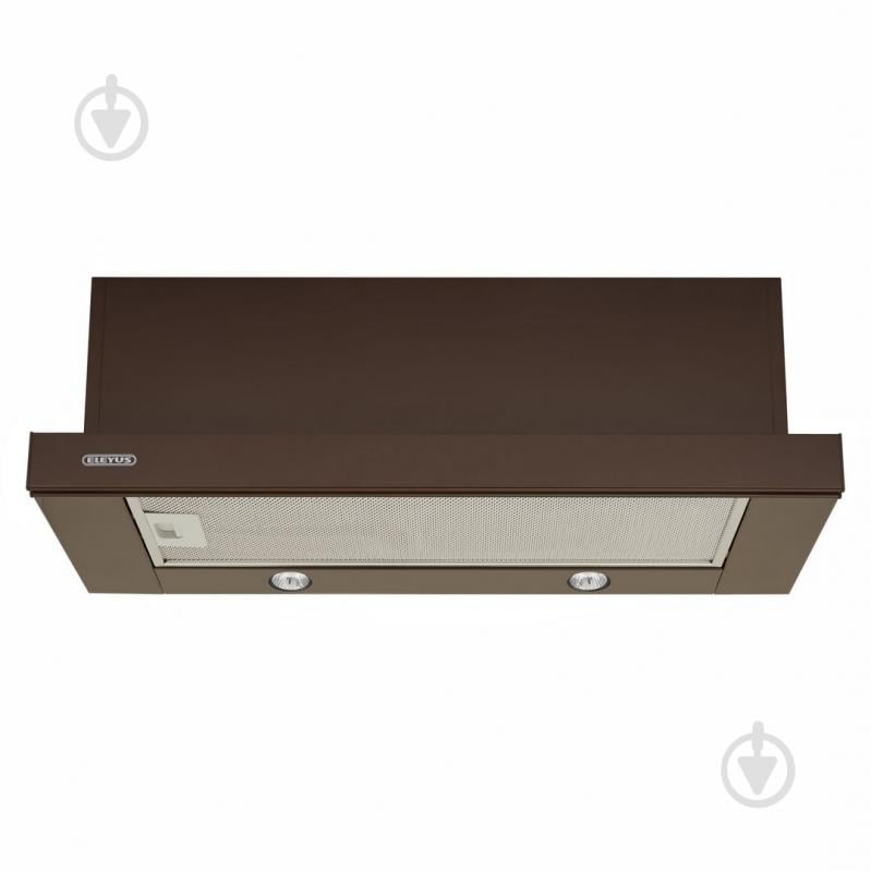 Вытяжка Eleyus BREEZE 700 50 BR - фото 15