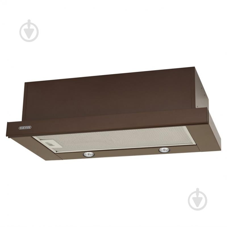 Вытяжка Eleyus BREEZE 700 50 BR - фото 1