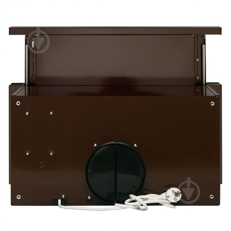 Вытяжка Eleyus BREEZE 700 50 BR - фото 13