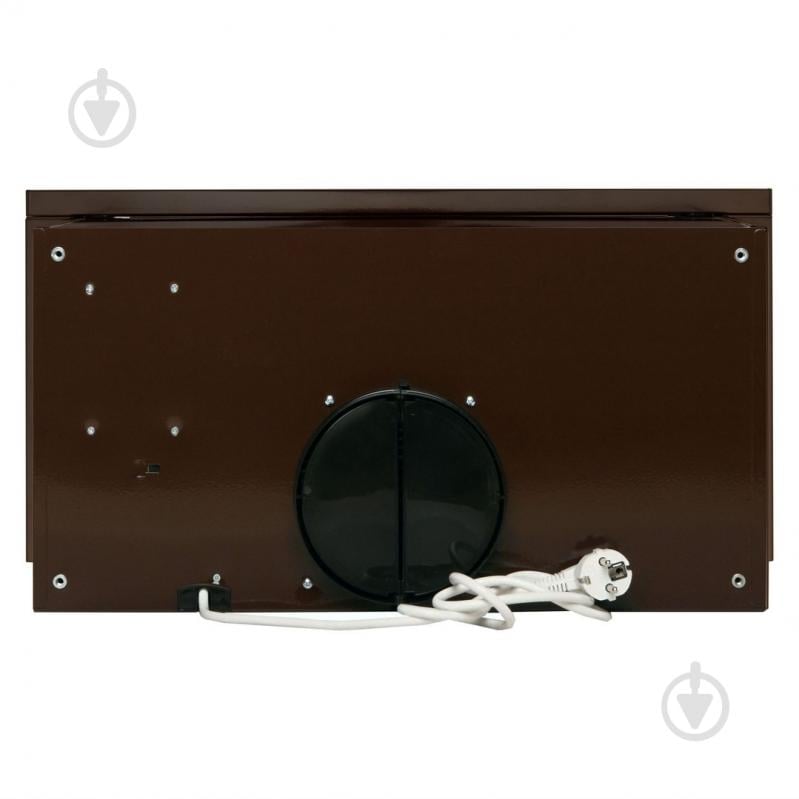 Вытяжка Eleyus BREEZE 700 50 BR - фото 12