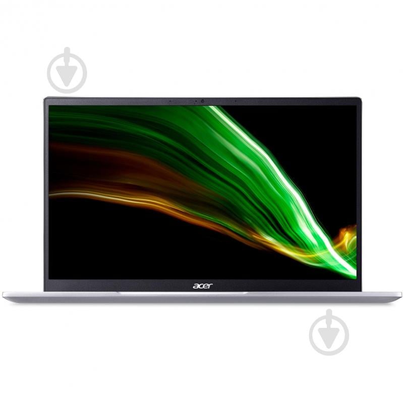 Ноутбук Acer Swift X SFX14-41G 14" (NX.AU3EU.009) gold - фото 4