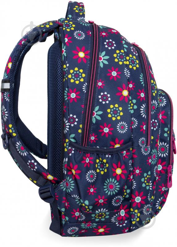 Рюкзак CoolPack BASIC PLUS HIPPIE DAISY - фото 2