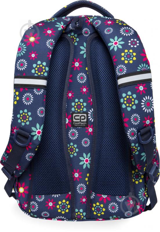 Рюкзак CoolPack BASIC PLUS HIPPIE DAISY - фото 3