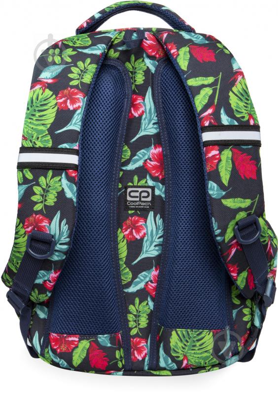 Рюкзак CoolPack BASIC PLUS CANDY JUNGLE - фото 3