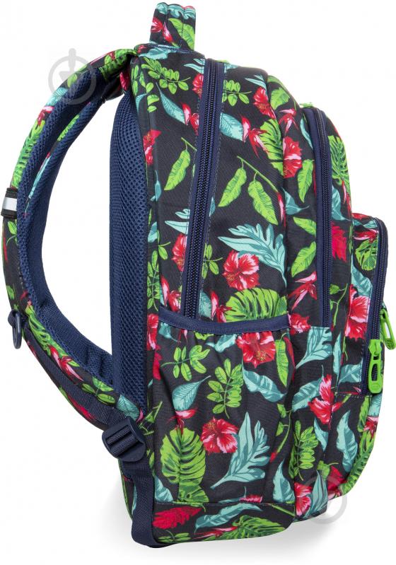 Рюкзак CoolPack BASIC PLUS CANDY JUNGLE - фото 2