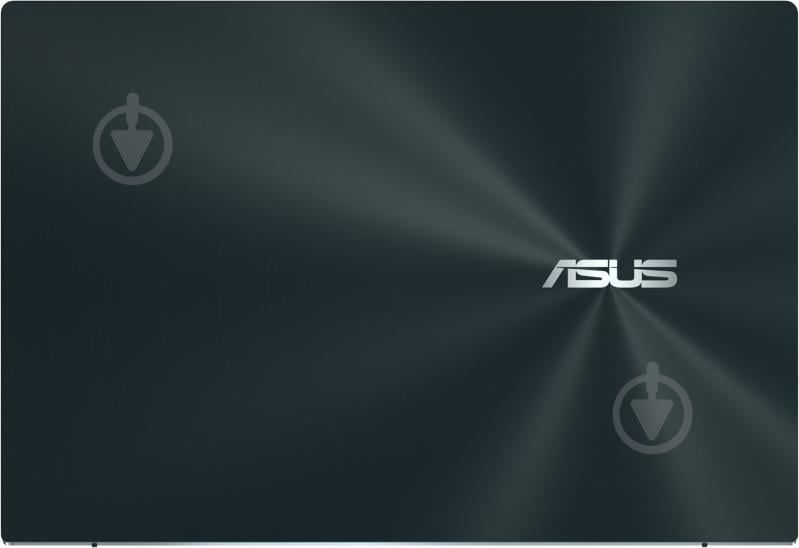 Ноутбук Asus ZenBook Duo UX482EG-HY419W 14" (90NB0S51-M003H0) celestial blue - фото 21