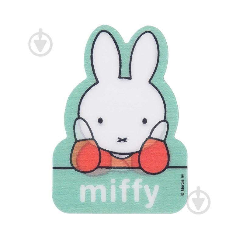 Наклейка YES 2D Miffy 708523 - фото 3